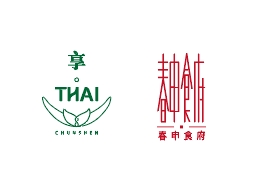 春申匯集有限公司 LOGO